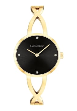 Calvin Klein Sculpted Embrace