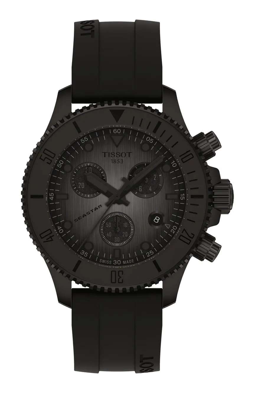 Tissot Seastar 1000 Quartz Chronograph