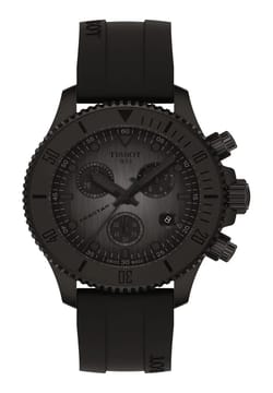 Tissot Seastar 1000 Quartz Chronograph