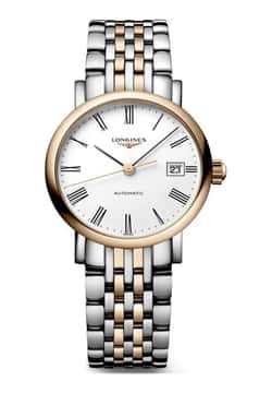 Longines Elegant