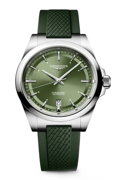 Longines كونكويست