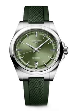 Longines Conquest