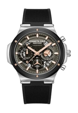 Kenneth Cole Kenneth Cole Men Analog KCWGO0047301