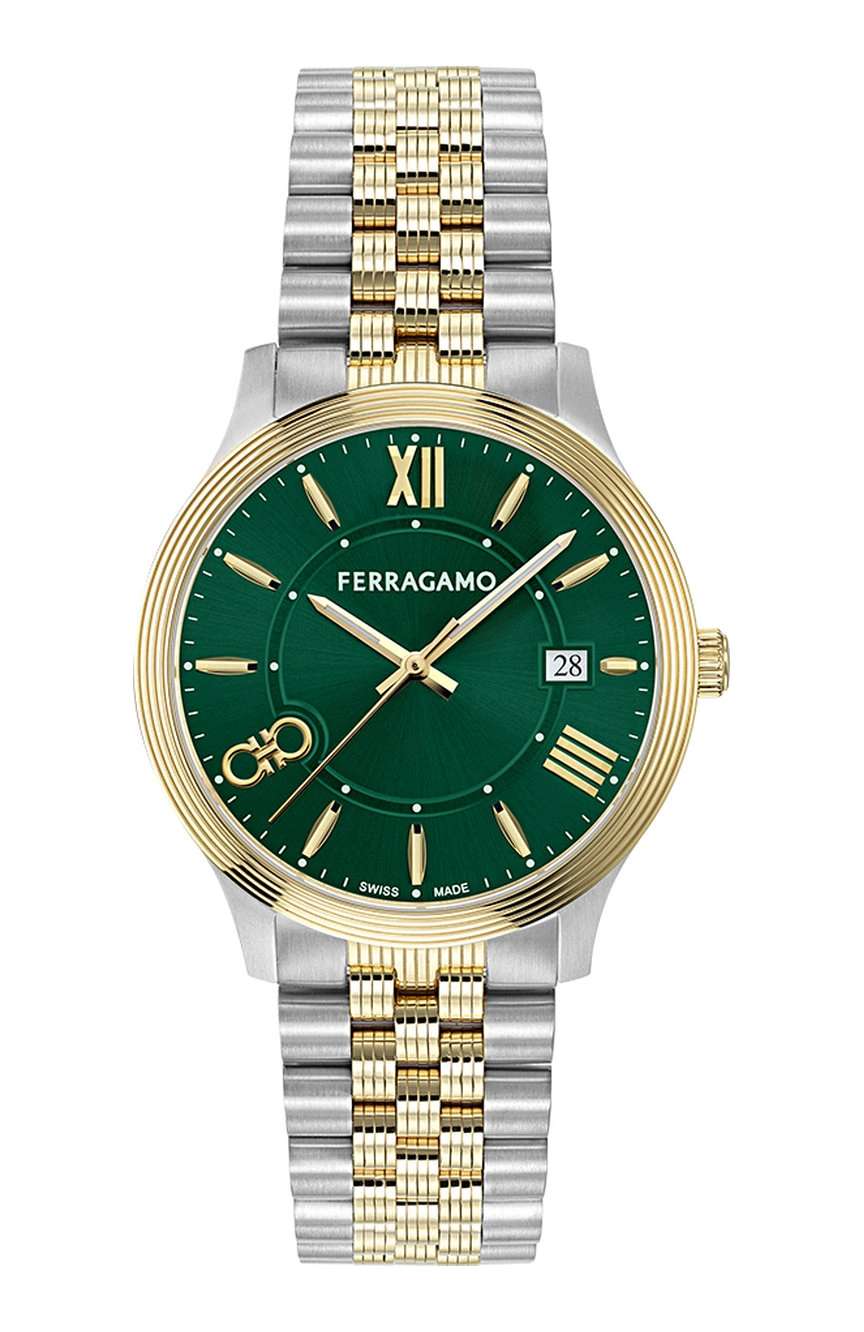 Ferragamo Duo 40Mm