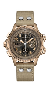 Hamilton Watches Collection