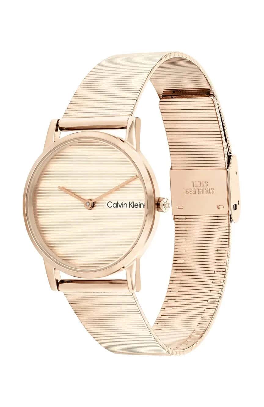 كلفن كلاين ساعة كلفن كلاين فيل للنساء - 25100036