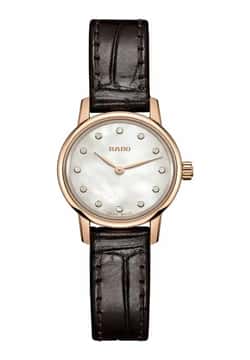 Rado Coupole Quatrz