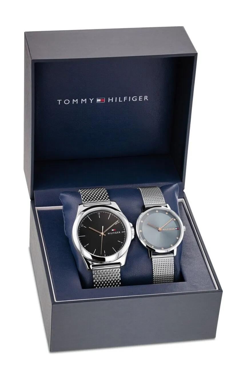 

Tommy Hilfiger | unisex Tommy Hilfiger Gift Set Unisex - 1770023