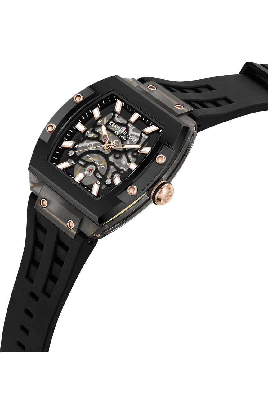 كينيث كول Kenneth Cole Men's Automatic Watch