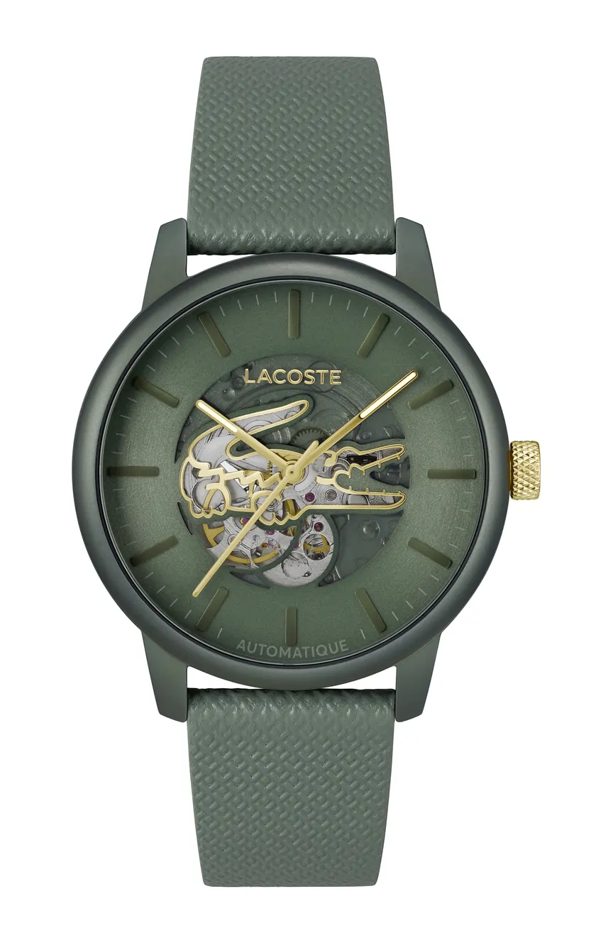 

Lacoste | men Lacoste 12.12 Mens Automatic 2011384