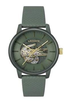Lacoste ساعة لاكوست 12. 12 أوتوماتيك للرجال 2011384
