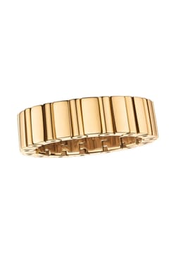 OMEGA Ring 18k yellow gold