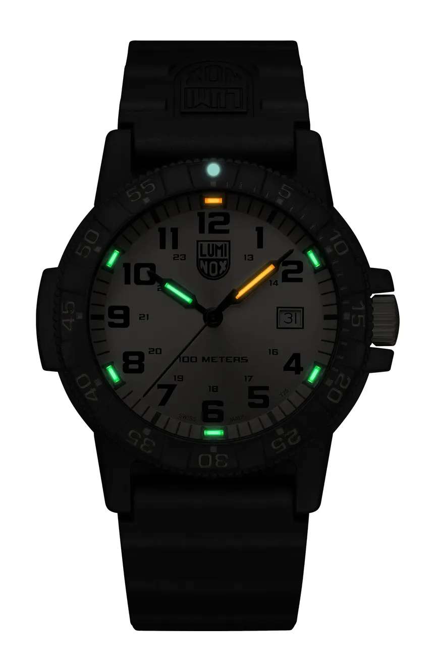 Luminox Leatherback Sea Turtle Giant, Outdoor Watch - Xs.0325.Gp