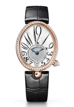BREGUET REINE DE NAPLES 8918