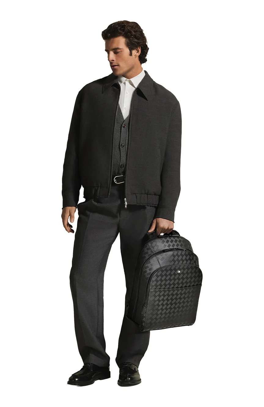 Montblanc Extreme 3.0 Large Backpack With 3 Compartments