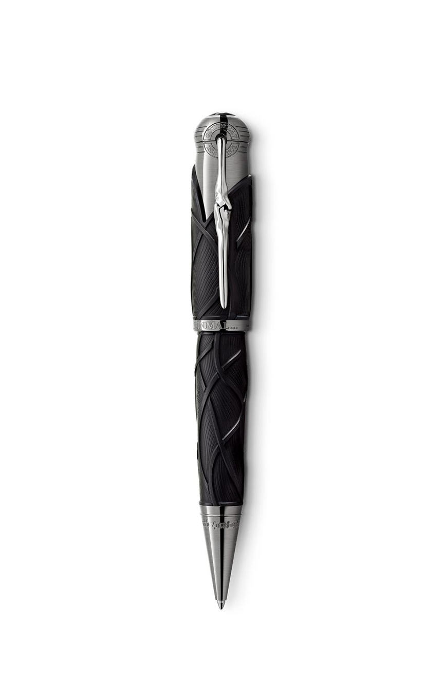 Montblanc limited 2024 edition pens