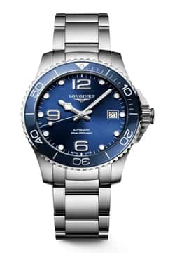 Longines هايدرو كونكويست