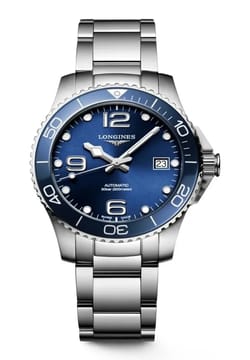 Longines Hydroconquest