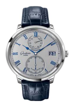 GLASHUTTE ORIGINAL SENATOR CHRONOMETER