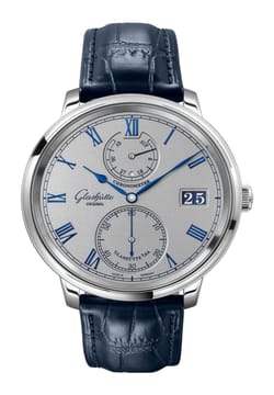 GLASHUTTE ORIGINAL SENATOR CHRONOMETER