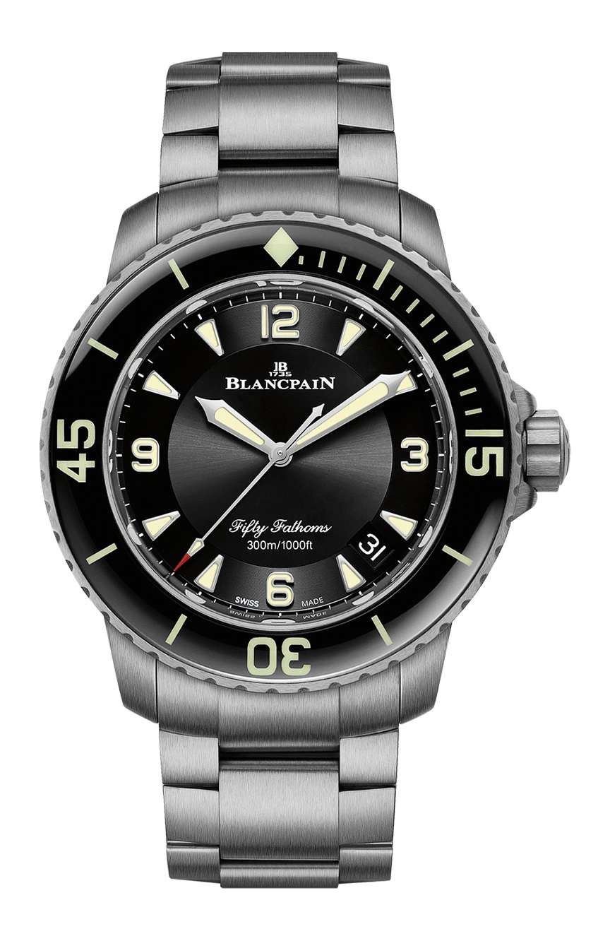 BLANCPAIN AUTOMATIQUE