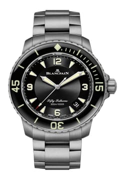 BLANCPAIN AUTOMATIQUE