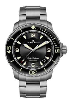 BLANCPAIN AUTOMATIQUE