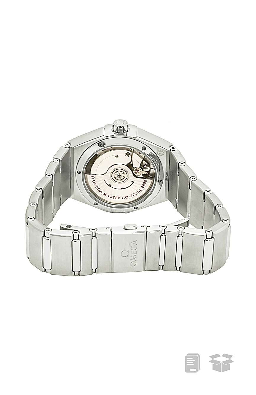 أوميغا مستعملة كونستليشن