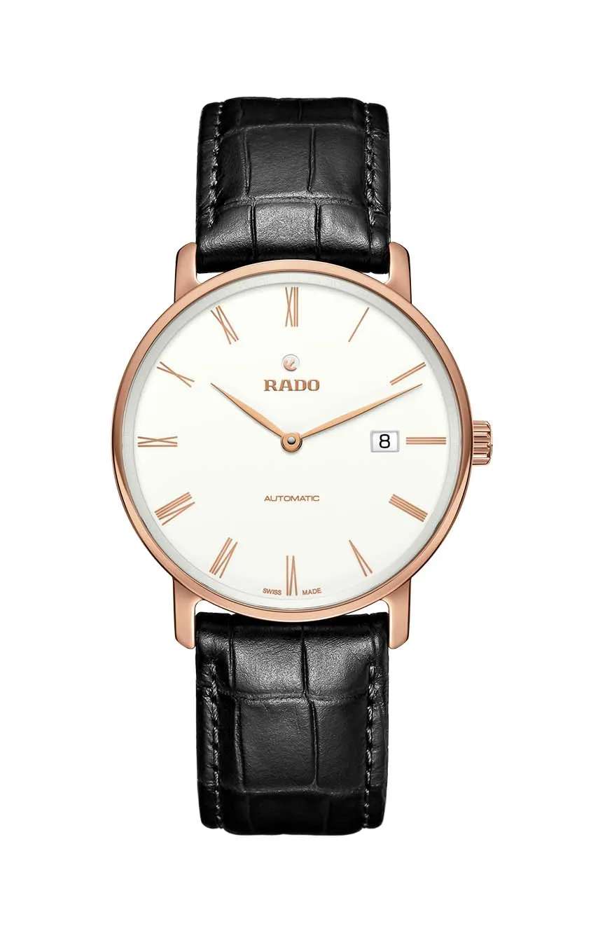 Rado Men's Diamaster Automatic