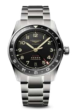 Longines زولو تايم