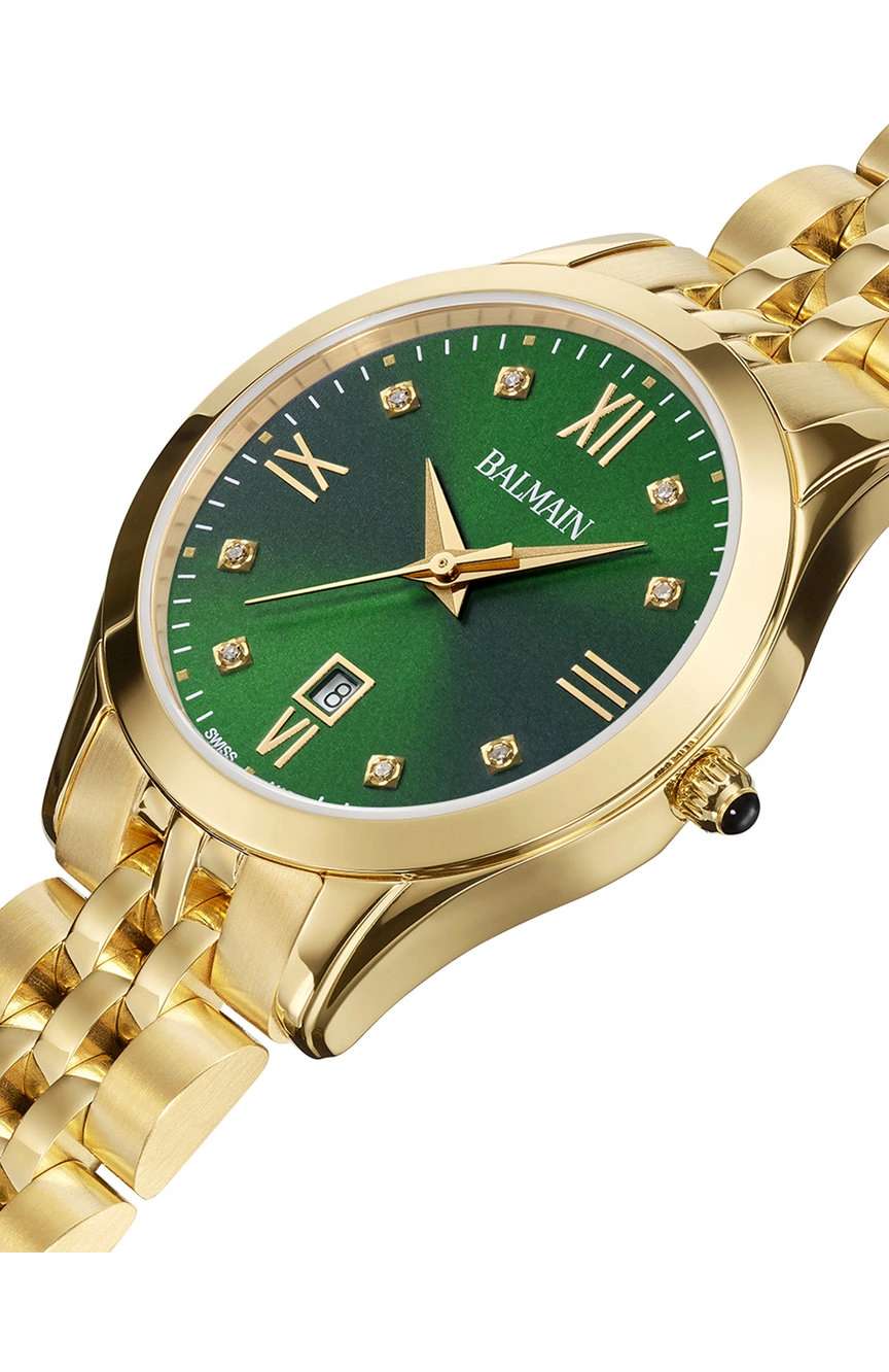 Balmain Classic R Lady