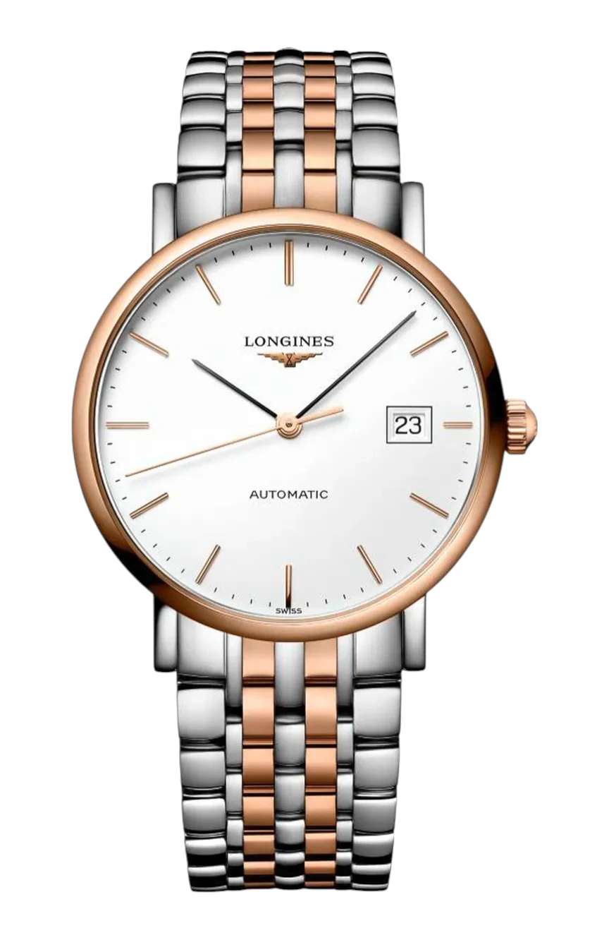 Longines Elegant