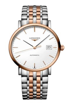 Longines Elegant
