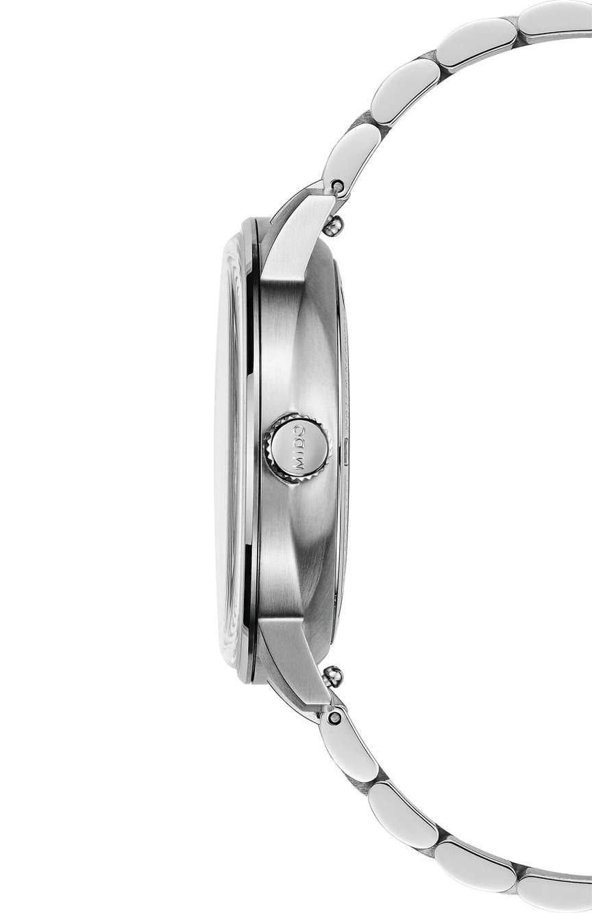 Mido Commander Datoday