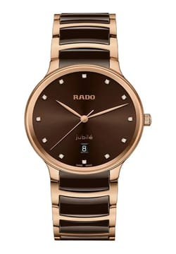 Rado سنتركس كوارتز دايموند