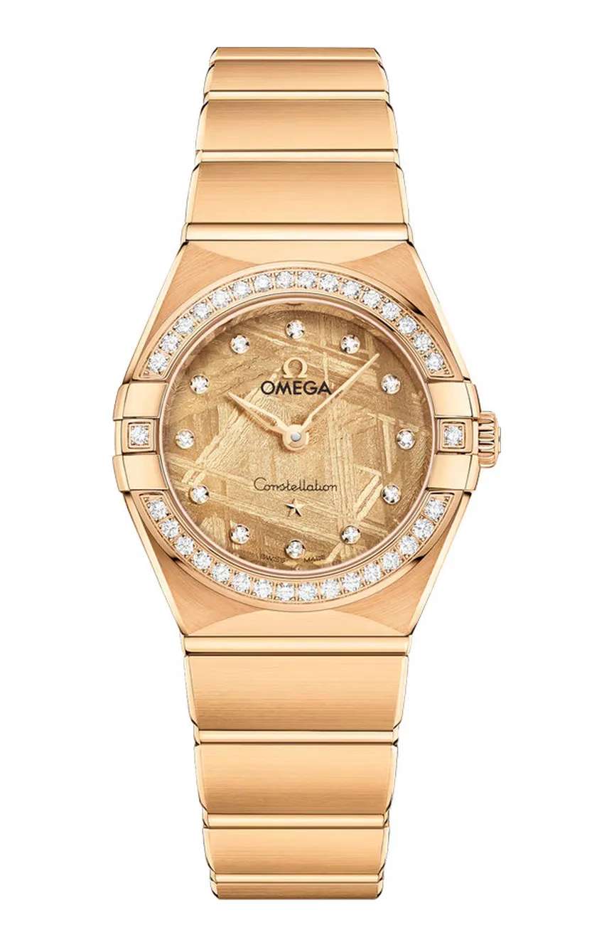 OMEGA CONSTELLATION