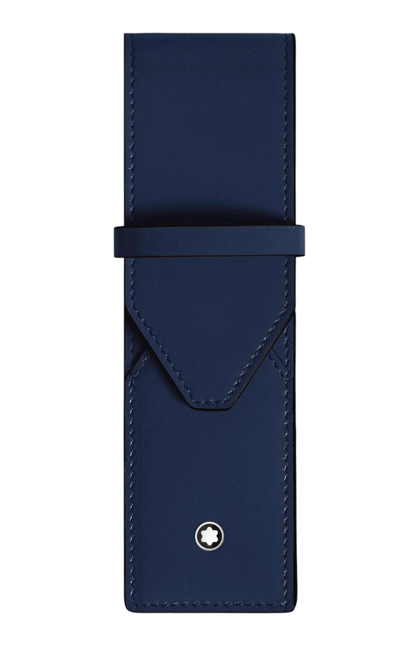 Montblanc Envelope 2 Pen Pouch