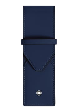 Montblanc Envelope 2 Pen Pouch