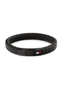 Tommy Hilfiger Round Braided Bracelet Bracelet