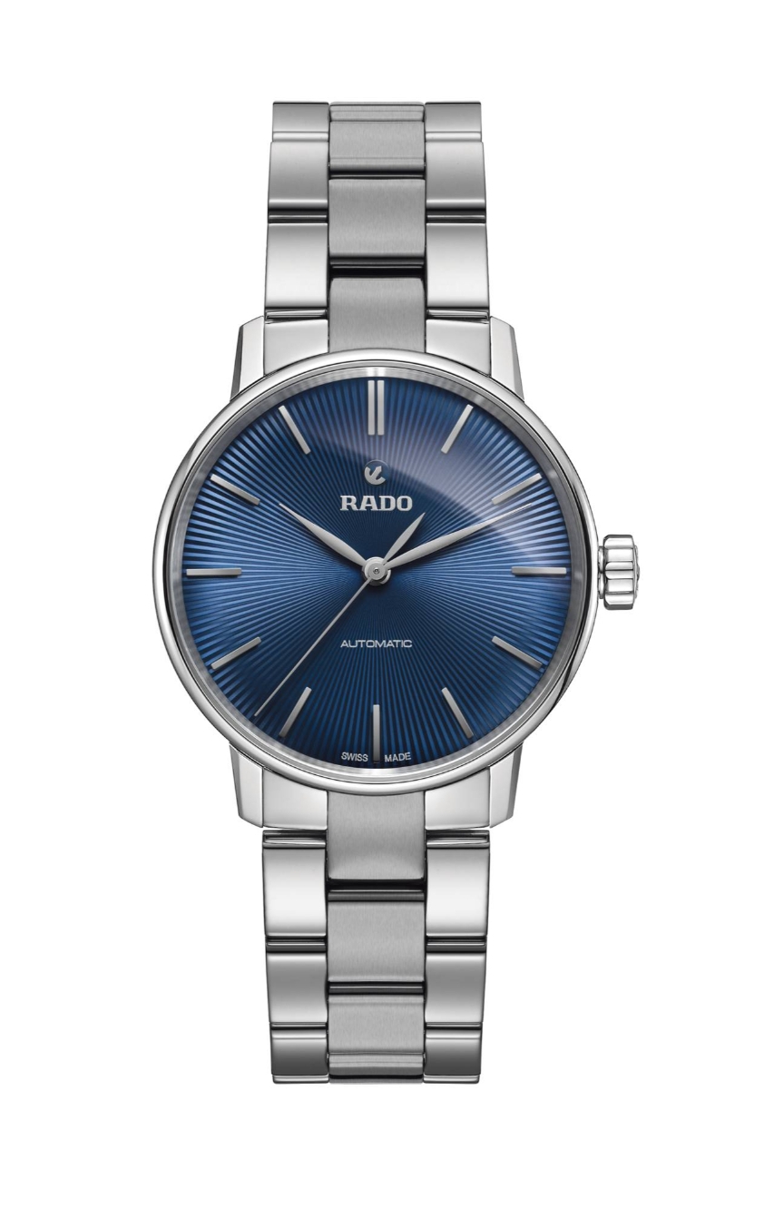 Rado coupole hot sale classic ladies