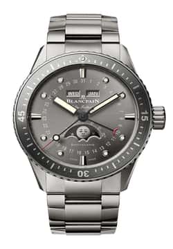 BLANCPAIN FIFTY FATHOMS