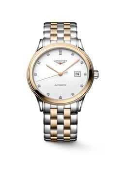 Longines Flagship