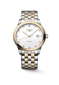 Longines Flagship