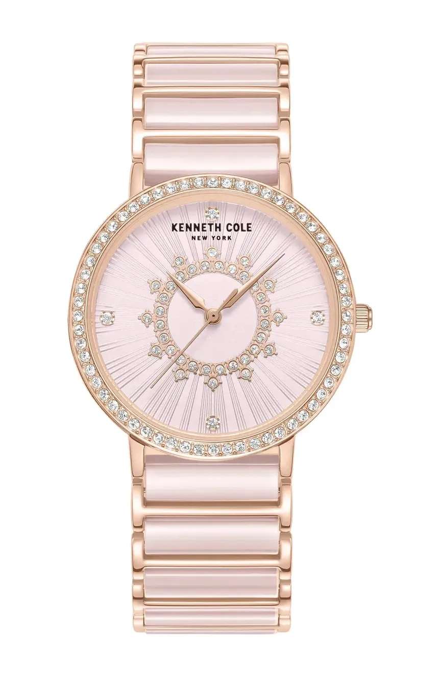 Kenneth Cole Kenneth Cole Women Analog KCWLG0062603