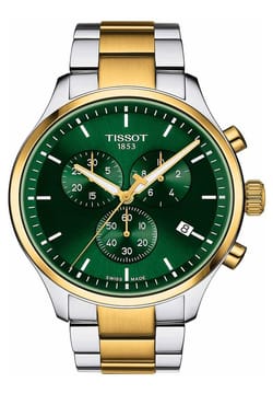 Tissot Chrono XL Classic