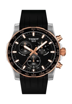Tissot Supersport Chrono 42mm