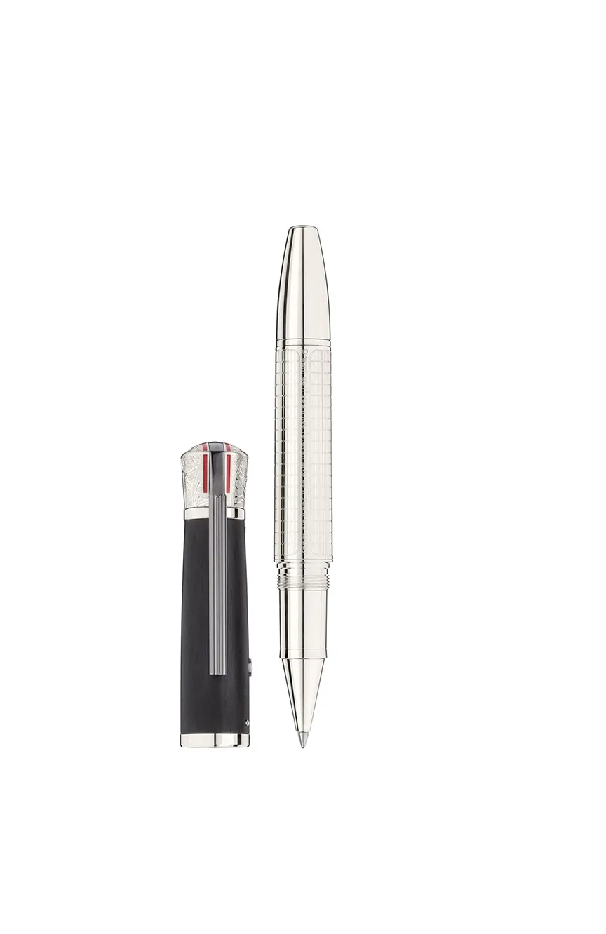 

Montblanc | Great Characters James Dean Limited Edition 1931 Rollerball