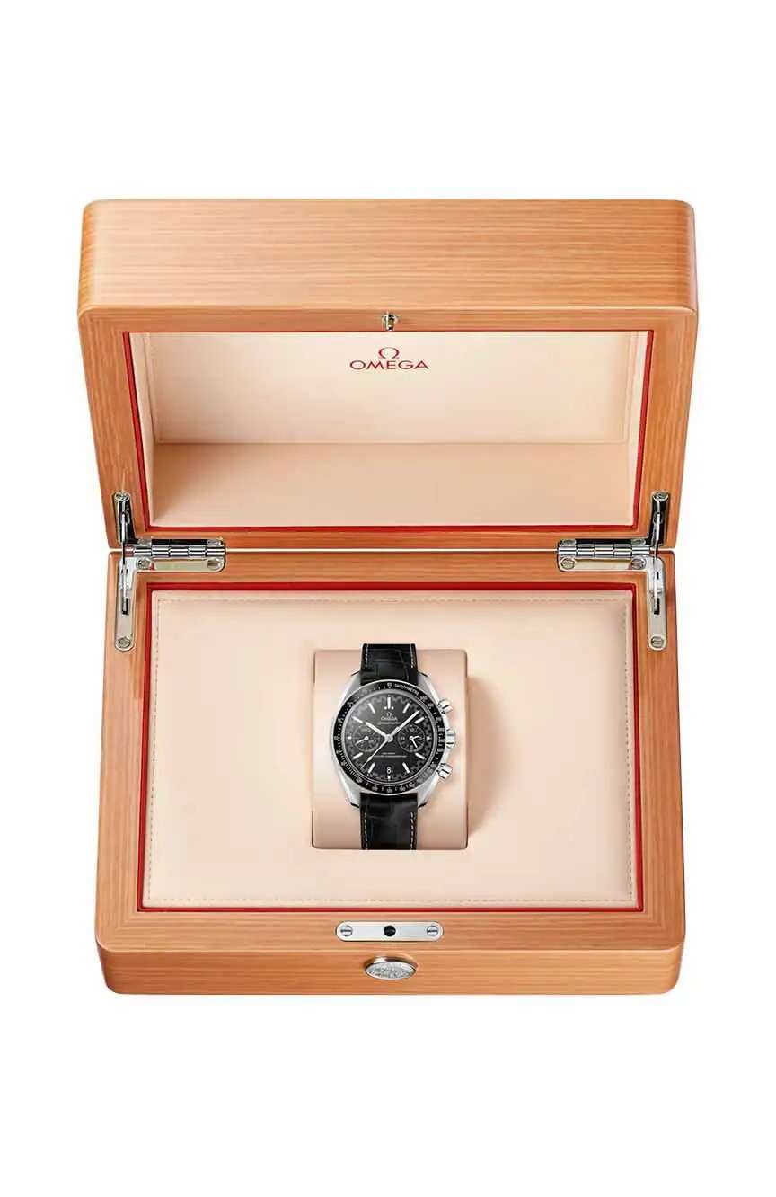 OMEGA SPEEDMASTER RACING