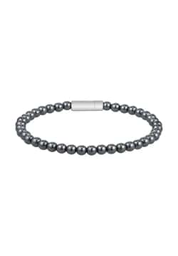 Boss Sphere Beads Bracelet