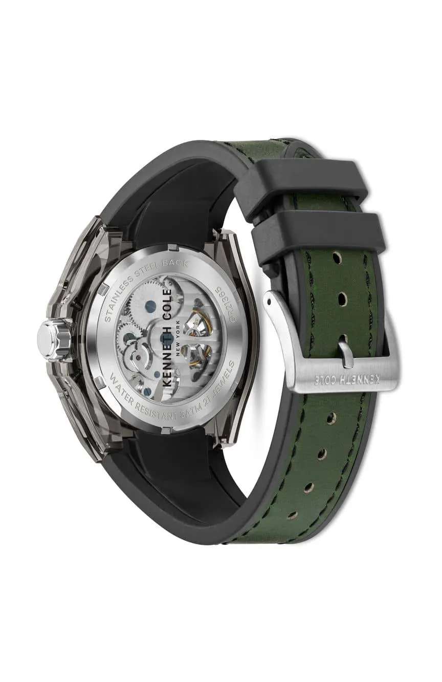 Kenneth Cole Kenneth Cole Men Automatic KCWGR2136501